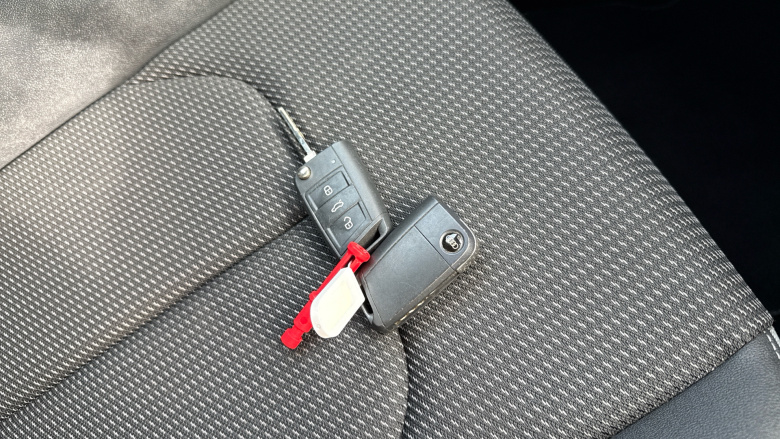 Audi A1 30 TFSI S Line 5dr Petrol Hatchback